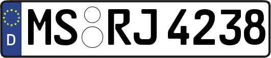 MS-RJ4238