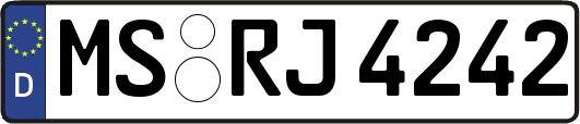 MS-RJ4242