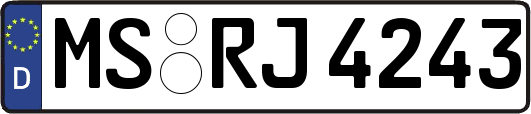 MS-RJ4243