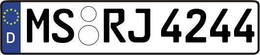 MS-RJ4244
