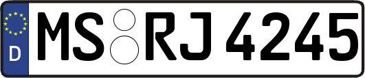 MS-RJ4245