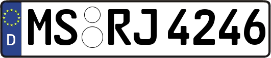 MS-RJ4246