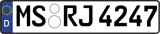 MS-RJ4247