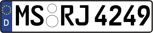 MS-RJ4249