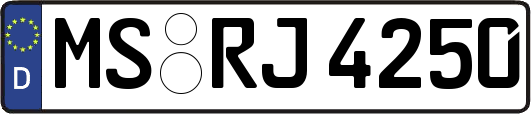 MS-RJ4250