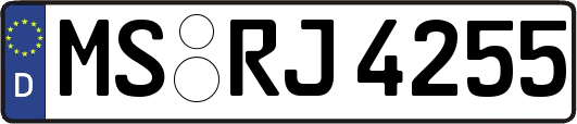 MS-RJ4255