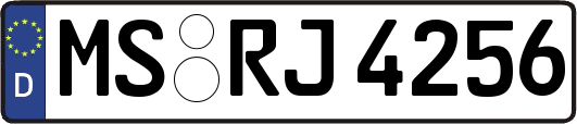 MS-RJ4256