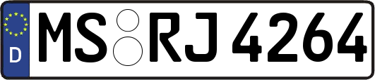 MS-RJ4264