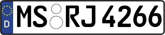 MS-RJ4266
