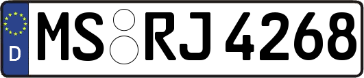 MS-RJ4268
