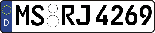 MS-RJ4269