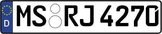 MS-RJ4270
