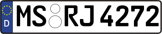 MS-RJ4272