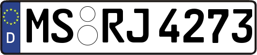 MS-RJ4273