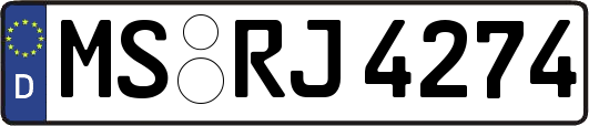 MS-RJ4274