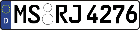 MS-RJ4276