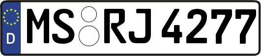MS-RJ4277
