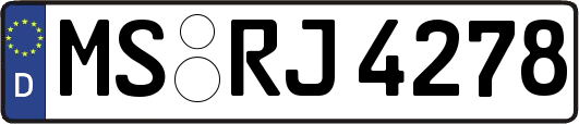MS-RJ4278