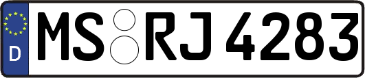 MS-RJ4283