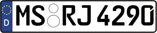 MS-RJ4290