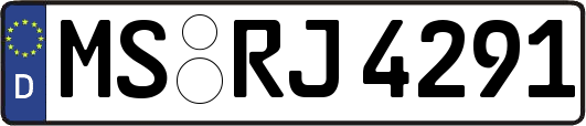 MS-RJ4291