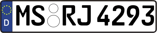 MS-RJ4293