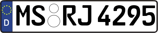 MS-RJ4295