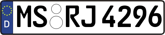 MS-RJ4296