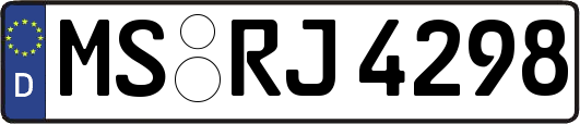 MS-RJ4298