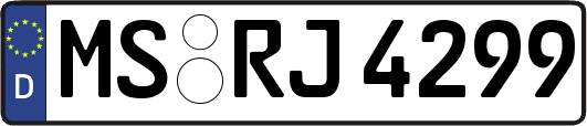 MS-RJ4299