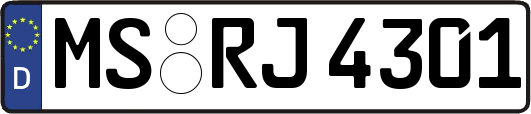 MS-RJ4301