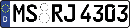 MS-RJ4303