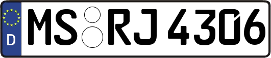 MS-RJ4306