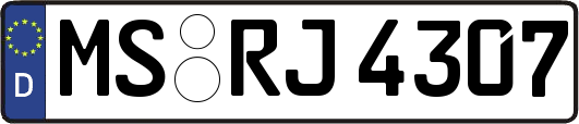 MS-RJ4307