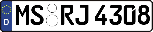 MS-RJ4308