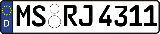MS-RJ4311