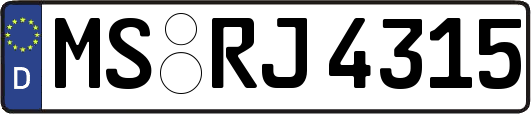 MS-RJ4315