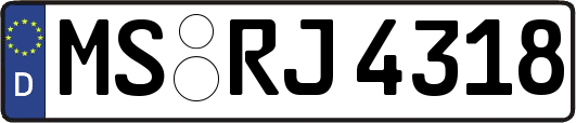 MS-RJ4318