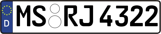 MS-RJ4322