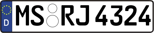 MS-RJ4324