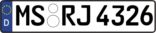 MS-RJ4326