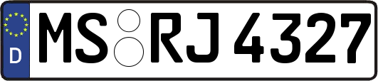 MS-RJ4327