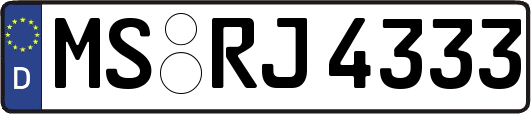 MS-RJ4333