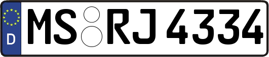 MS-RJ4334