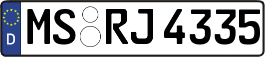 MS-RJ4335