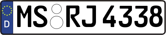 MS-RJ4338
