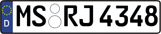MS-RJ4348