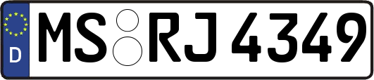 MS-RJ4349