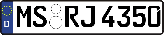 MS-RJ4350