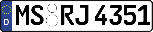 MS-RJ4351